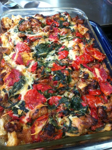 X-mas Casserole