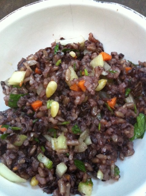 rice