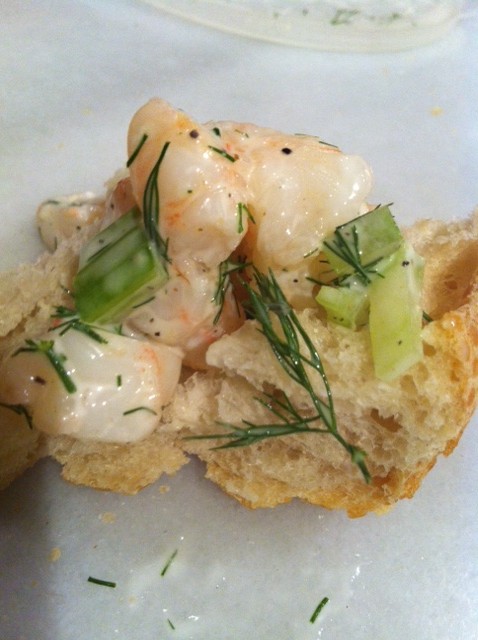 shrimpbread