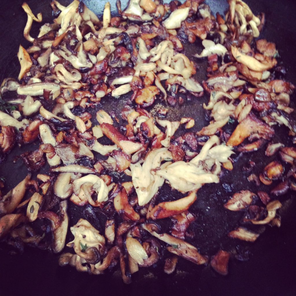 shrooms